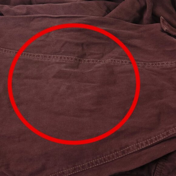 Free People We The Free Felix Tapered Overalls Jumpsuit Pinafore XS NWT 282795 - Picture 15 of 15